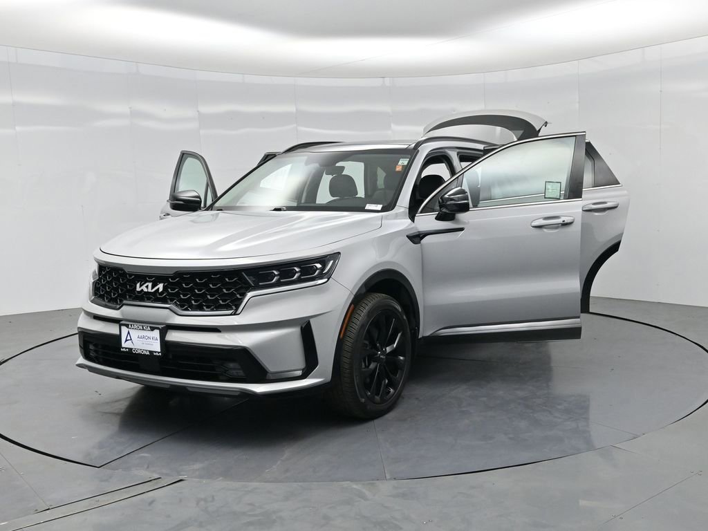Used 2022 Kia Sorento SX AWD/4WD image 32