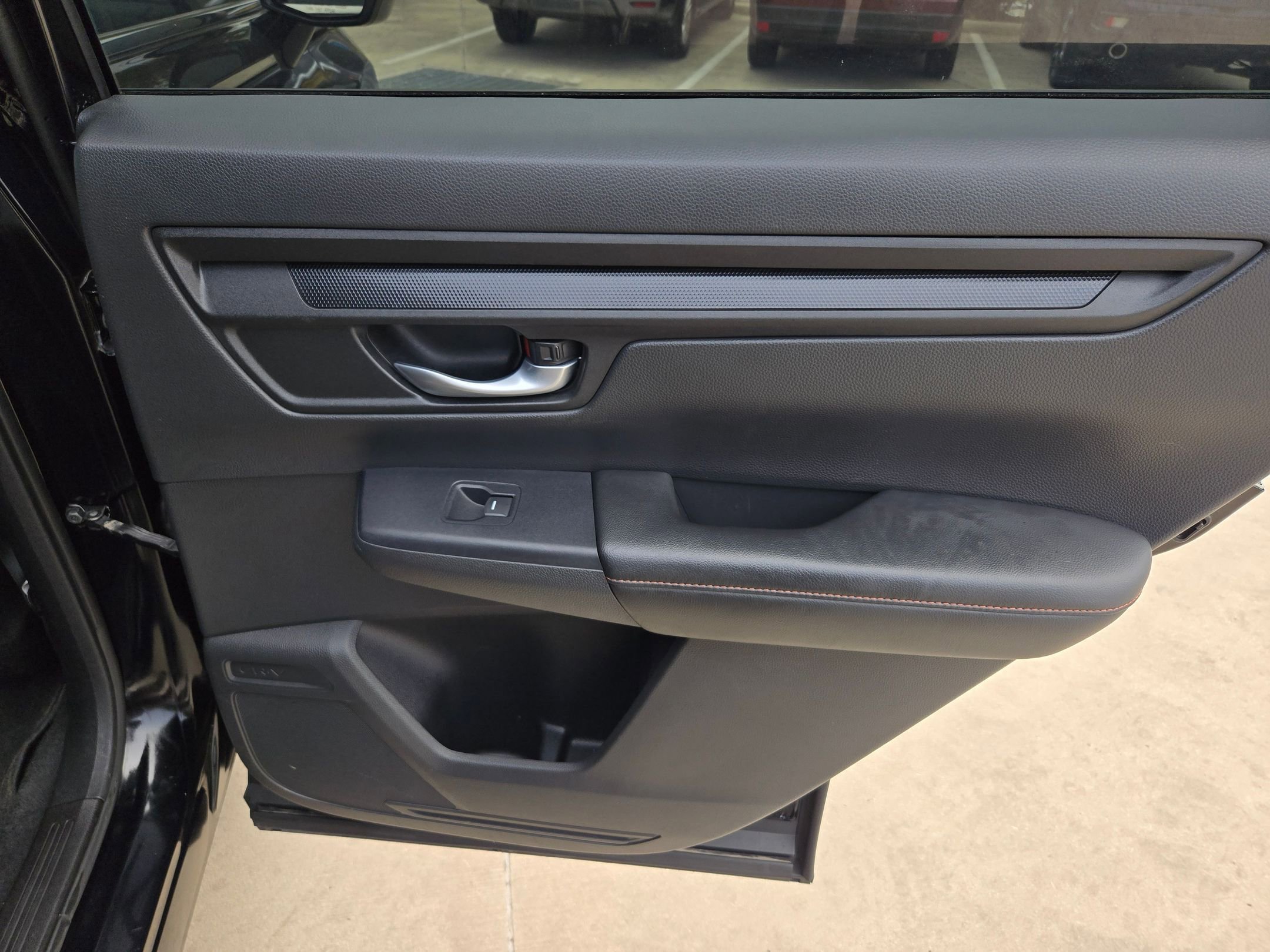 Used 2023 Honda CR-V Sport image 28