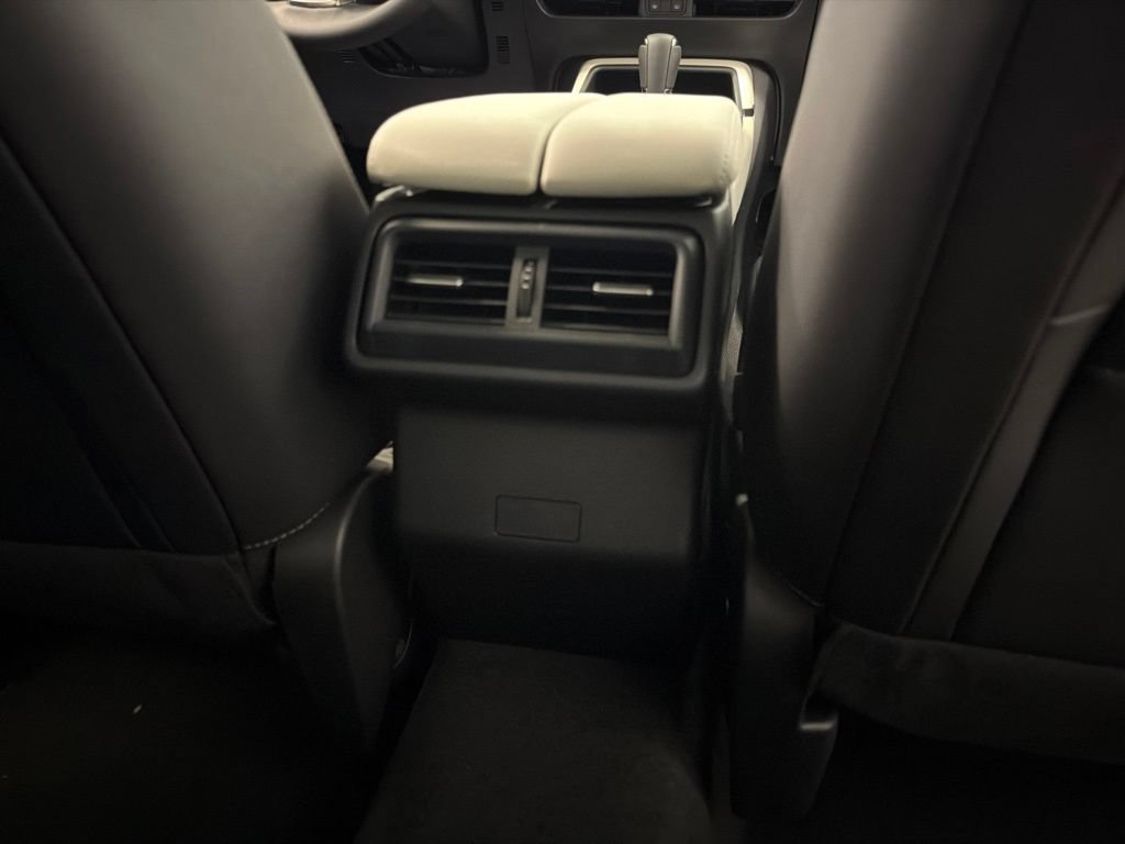 New 2026 MAZDA CX-5 Select AWD/4WD image 15