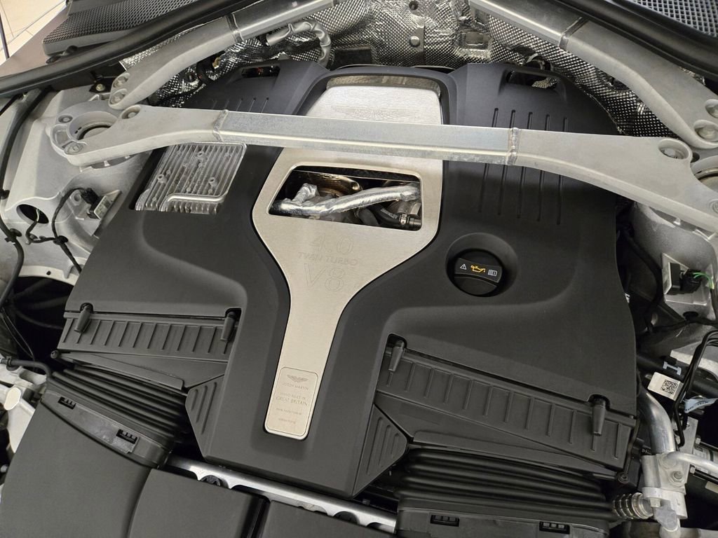 Used 2023 Aston Martin DBX 707 image 29