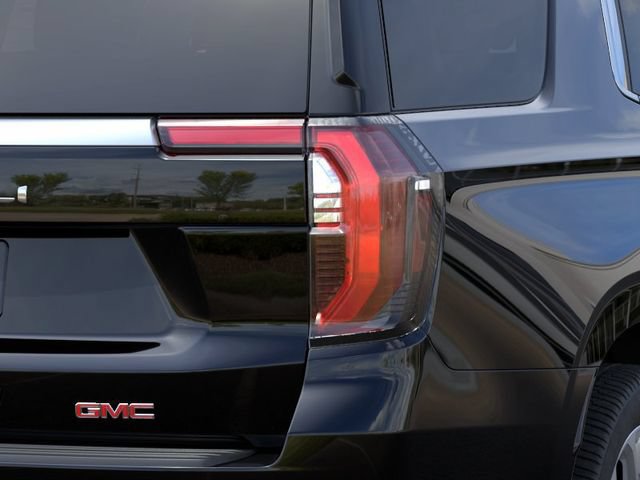 New 2026 GMC Yukon Denali AWD/4WD image 11
