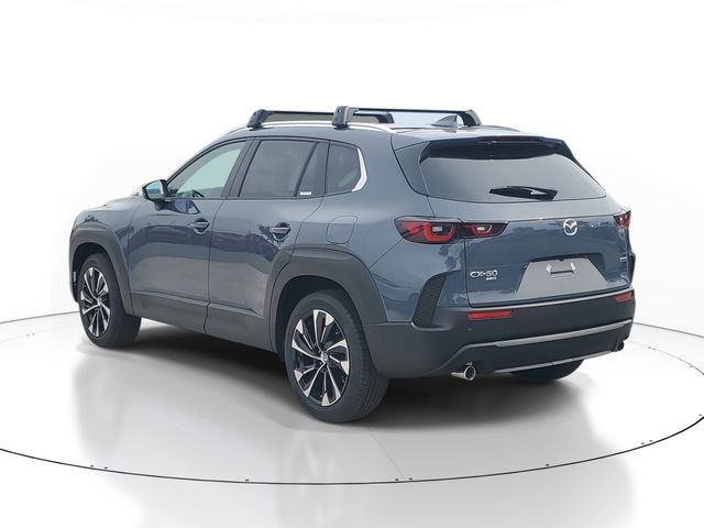 New 2026 MAZDA CX-50 2.5 Hybrid w/ Weather Package image 3