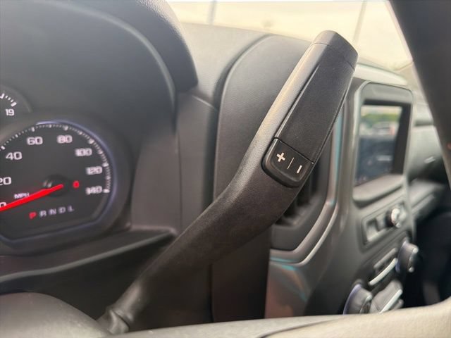 Used 2023 Chevrolet Silverado 1500 Custom AWD/4WD image 30