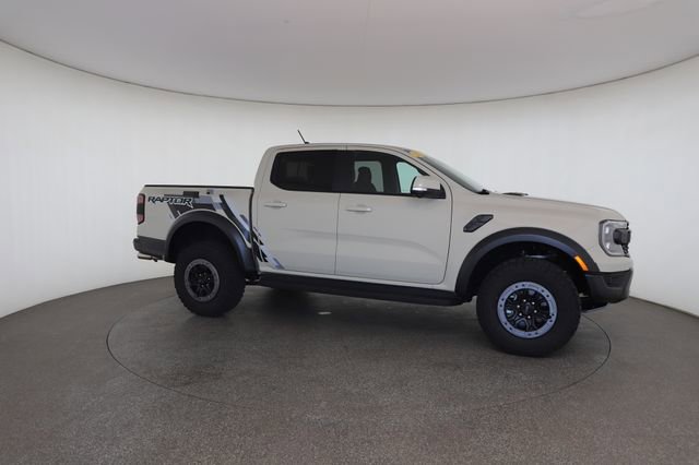 Used 2025 Ford Ranger Raptor AWD/4WD image 25