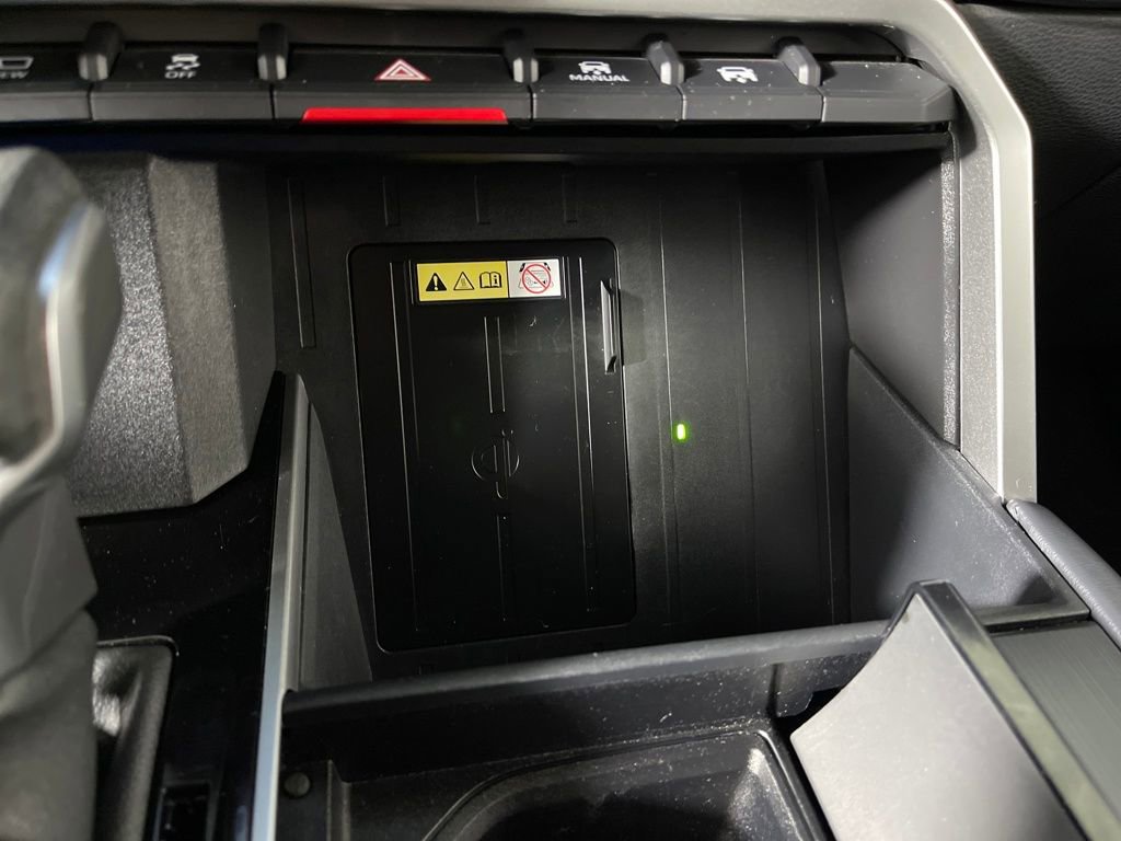 Used 2023 Toyota Tundra Platinum image 30