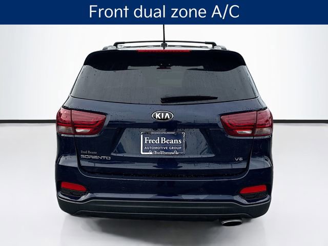 Used 2020 Kia Sorento S image 7