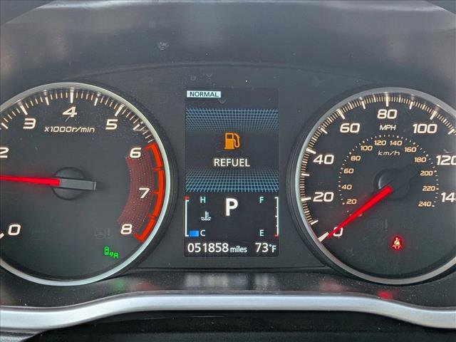 Used 2024 Mitsubishi Eclipse Cross SE image 11