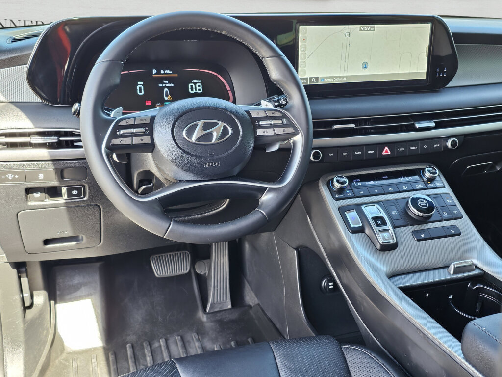 Used 2023 Hyundai Palisade XRT w/ Cargo Package FWD image 38