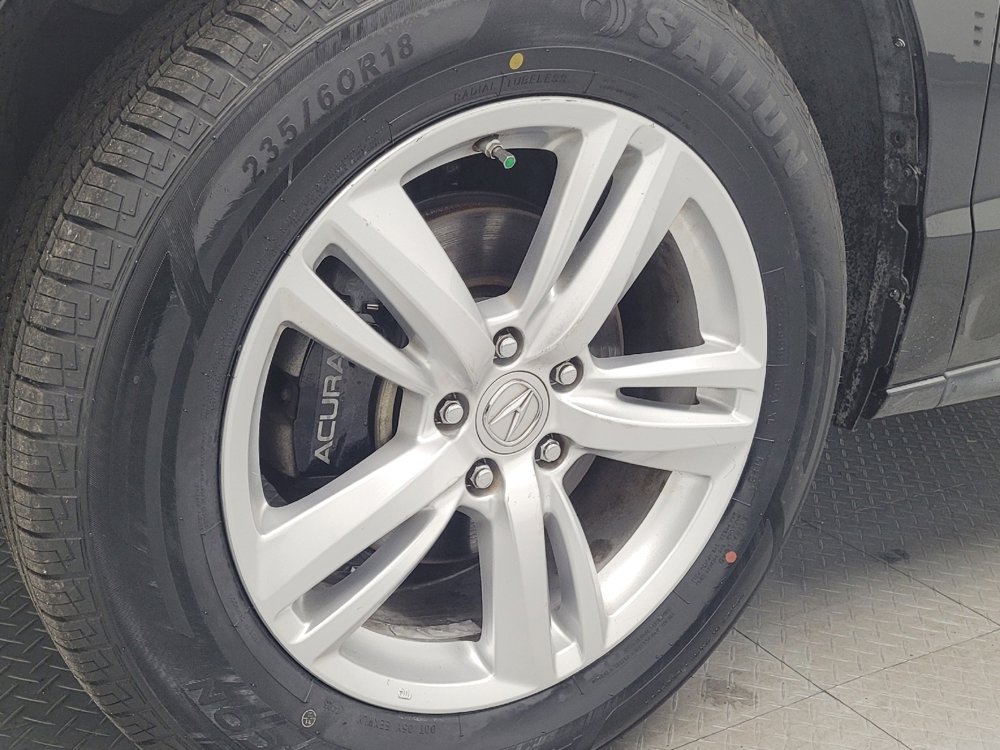 Used 2015 Acura RDX FWD w/ Technology Package image 31