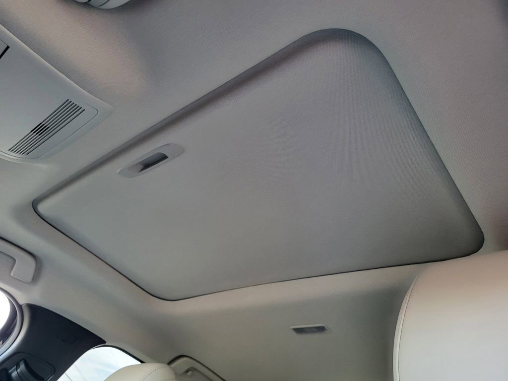 New 2026 MAZDA CX-30 2.5 Turbo w/ Premium Package image 18