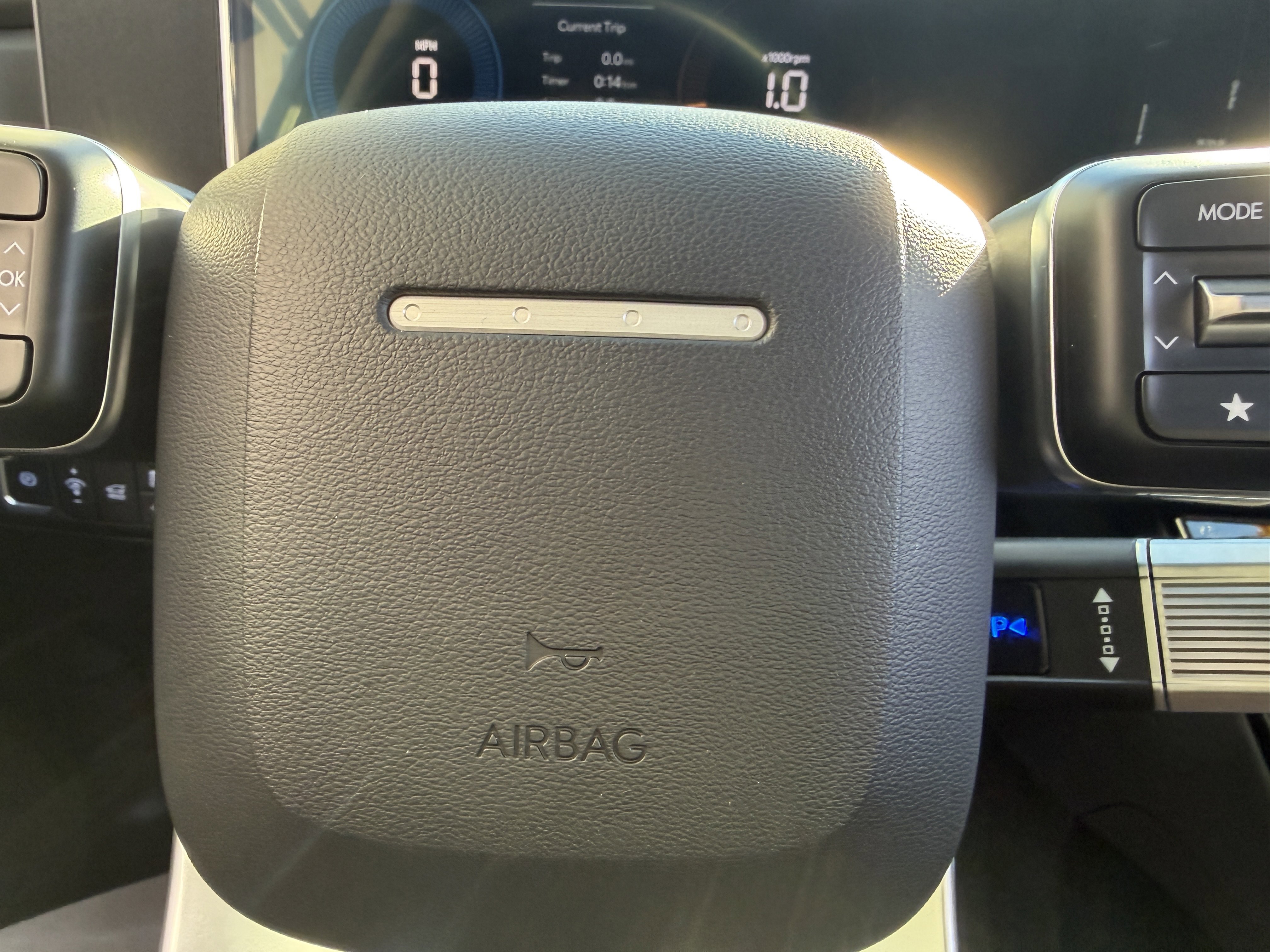 Used 2025 Hyundai Santa Fe XRT image 37