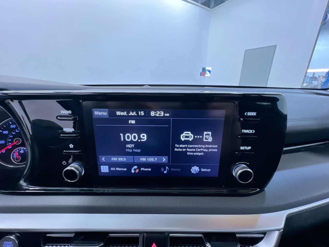 Used 2022 Kia K5 LXS AWD/4WD image 24