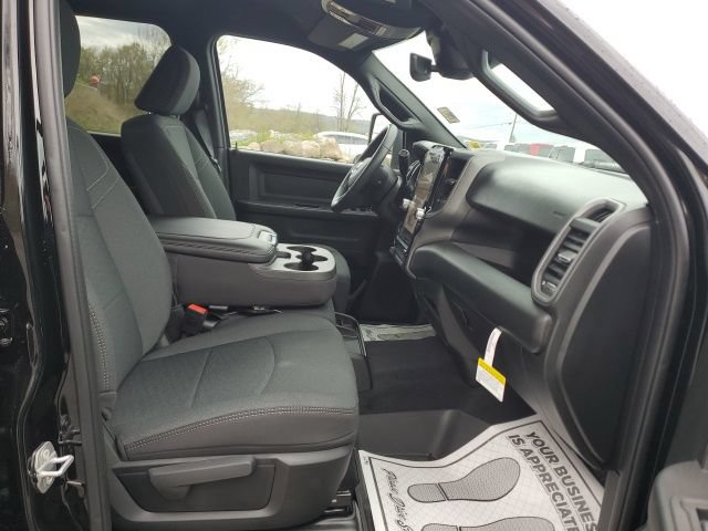 New 2026 RAM 2500 Tradesman AWD/4WD image 23