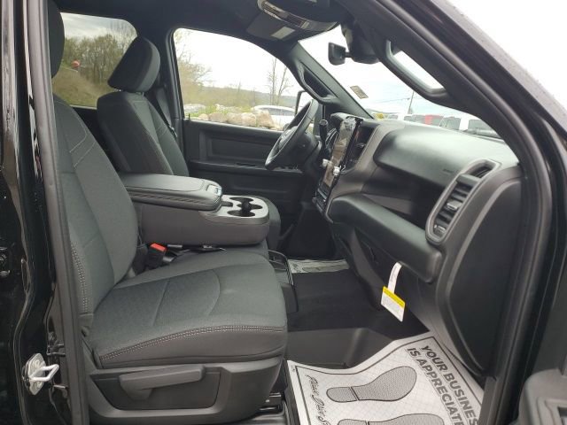 New 2026 RAM 2500 Tradesman AWD/4WD image 23