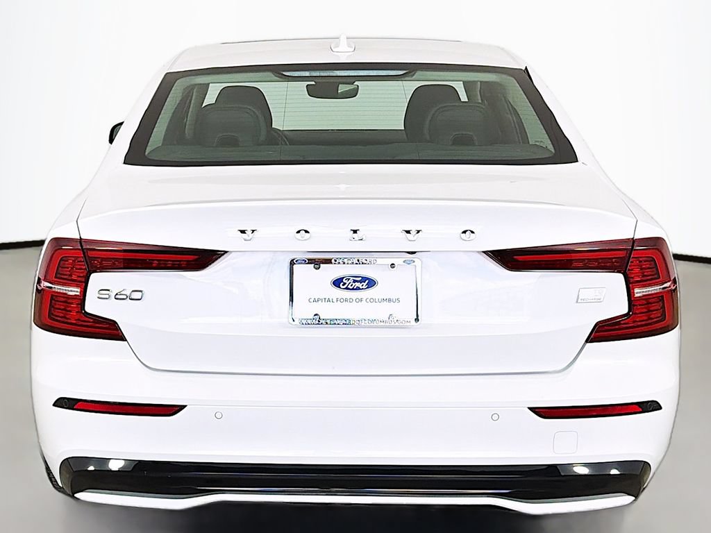 Used 2024 Volvo S60 T8 Plus w/ Climate Package AWD/4WD image 17