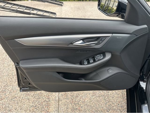 Certified 2025 Cadillac CT5 Premium Luxury image 7