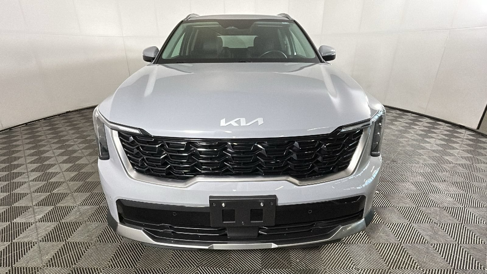 Used 2024 Kia Sorento X-Line EX AWD/4WD image 7