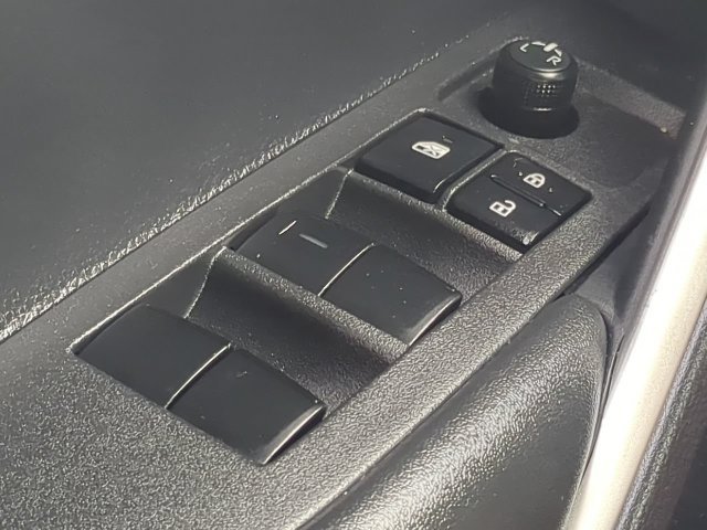 Used 2025 Toyota Corolla Cross AWD Hybrid image 24