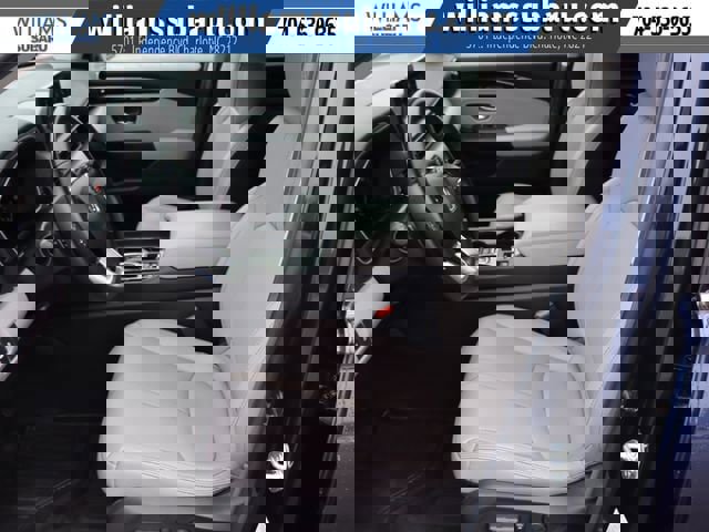 Used 2025 Honda Pilot EX-L image 19