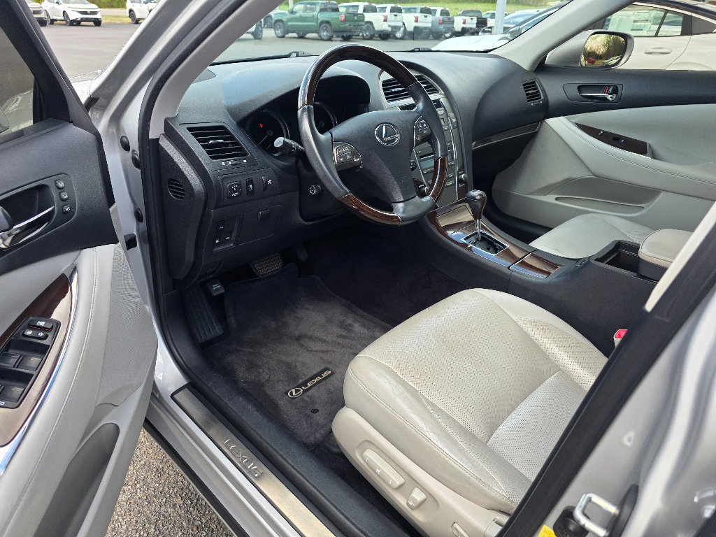 Used 2012 Lexus ES 350 image 9