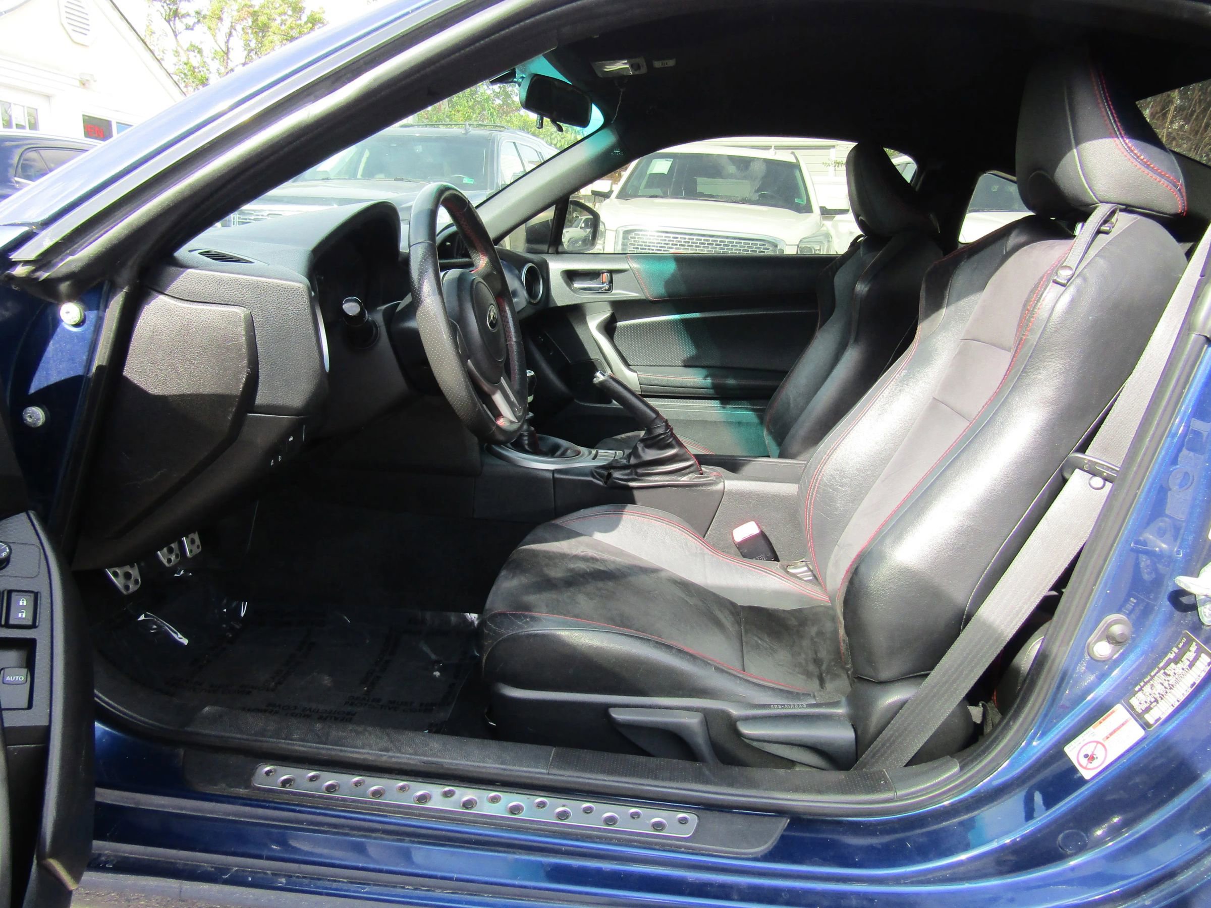 Used 2013 Subaru BRZ Limited image 13