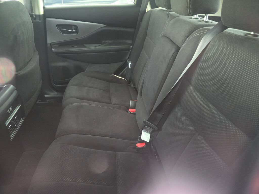 Used 2022 Nissan Murano S AWD/4WD image 23