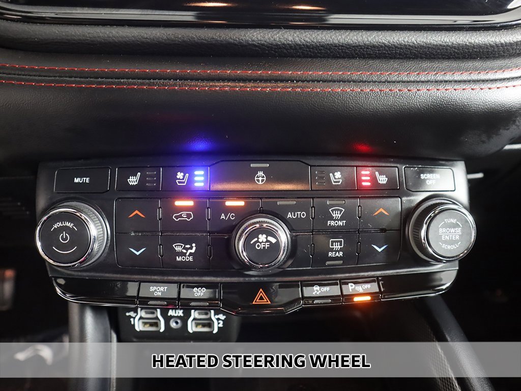 Used 2024 Dodge Durango R/T image 10