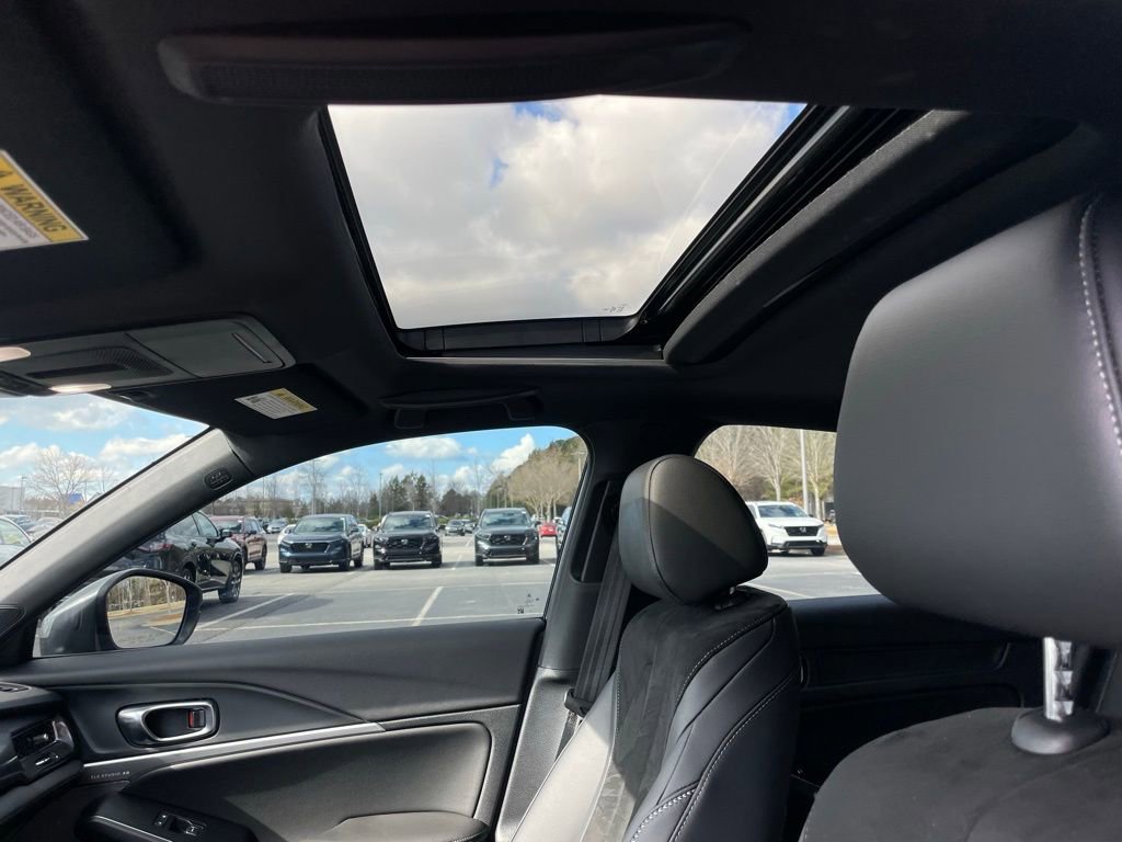 Used 2025 Acura Integra A-Spec image 29