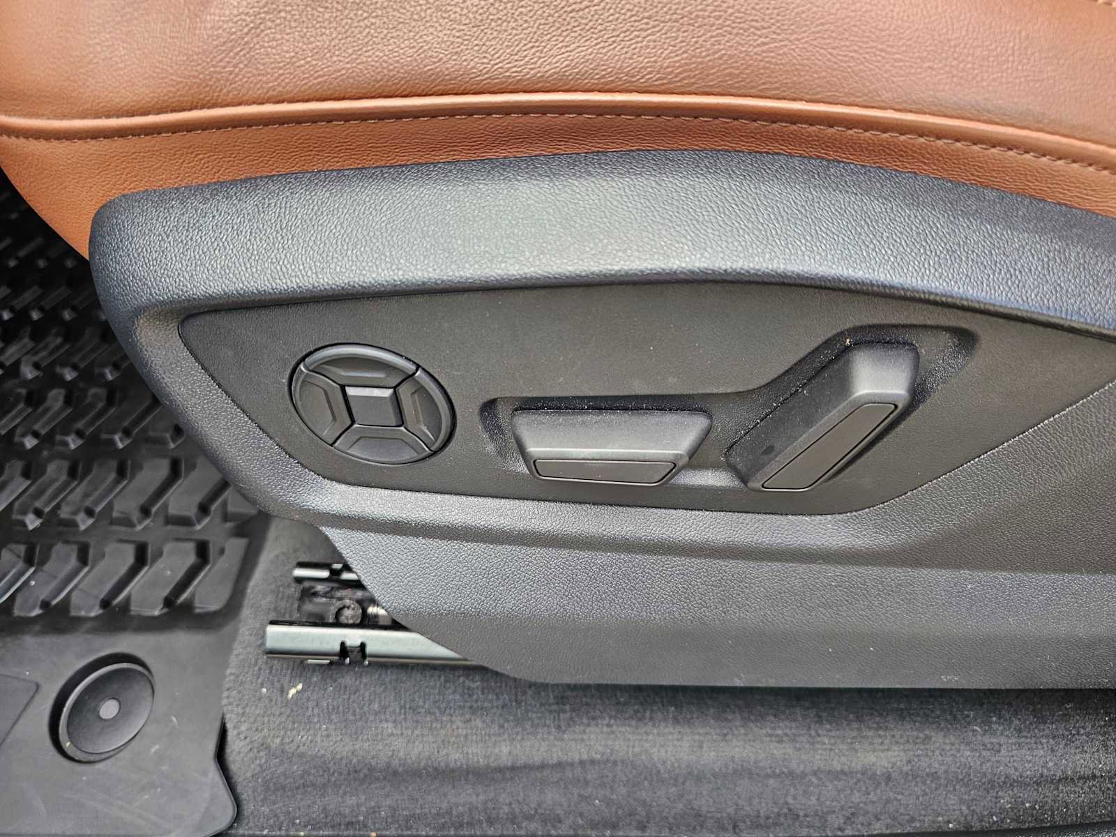 Used 2023 Audi Q7 3.0T Premium Plus w/ Premium Plus Package image 27