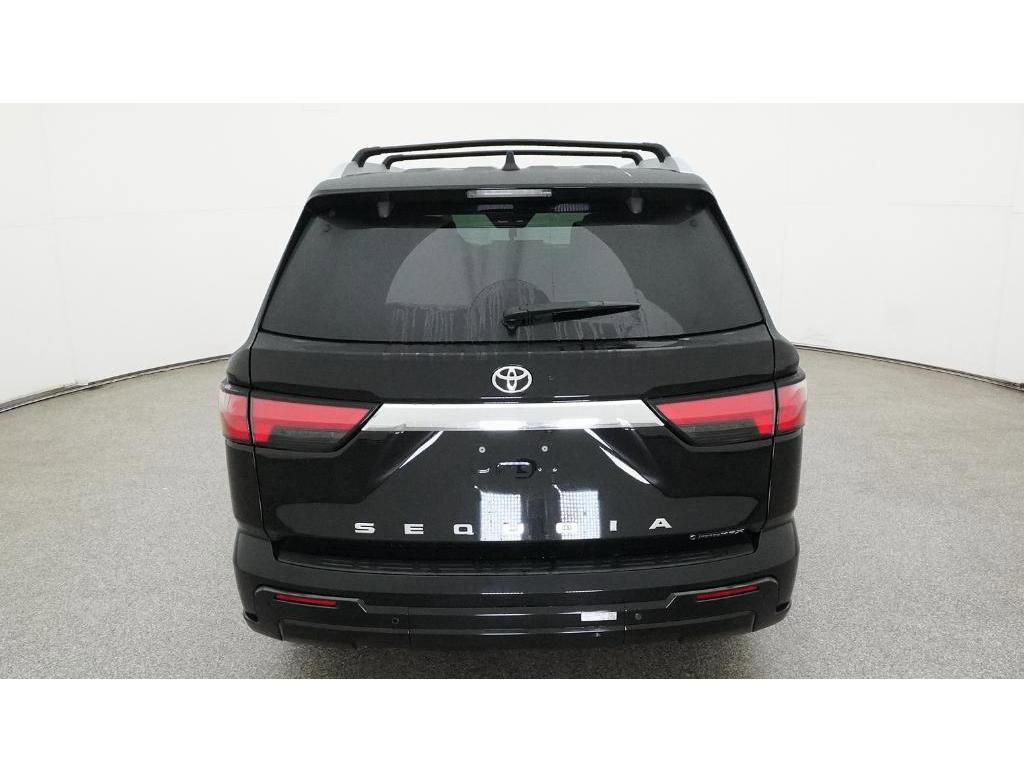 New 2026 Toyota Sequoia 1794 Edition image 7