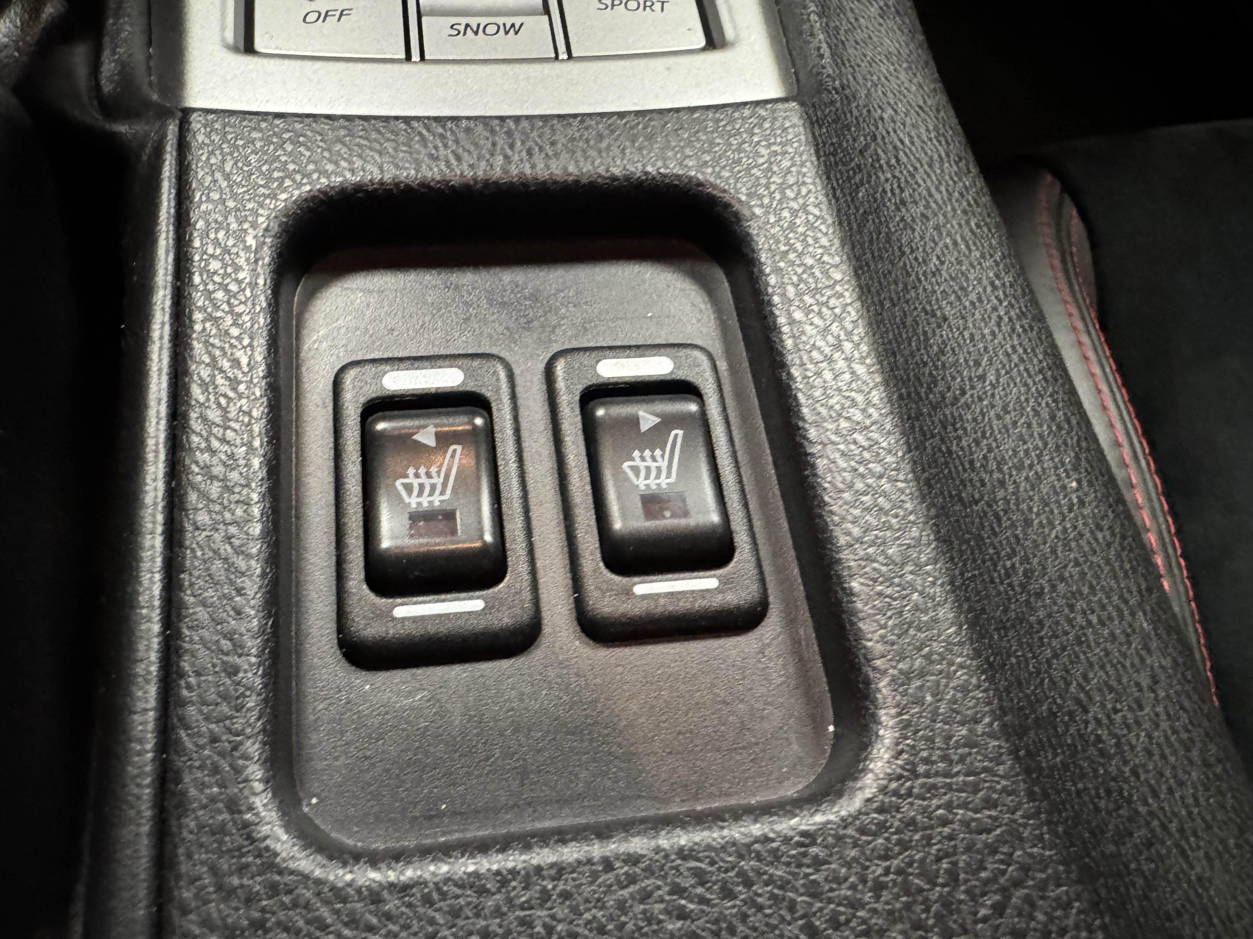 Used 2013 Subaru BRZ Limited w/ Popular Pkg 1B image 14