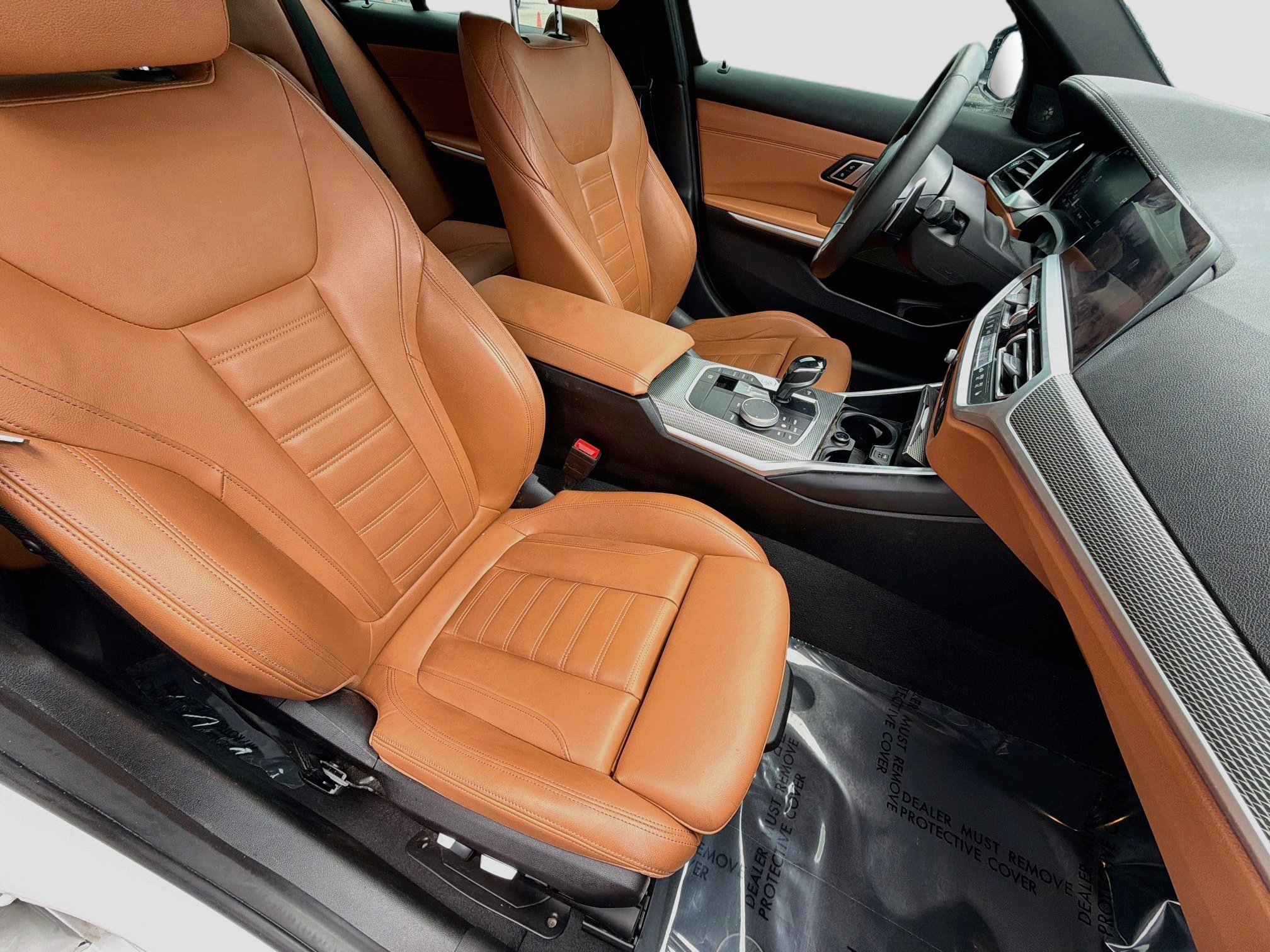 Used 2020 BMW M340i w/ Premium Package RWD image 13
