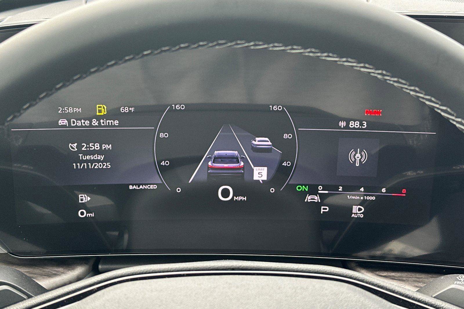 New 2025 Audi Q5 Premium Plus w/ Premium Plus image 24