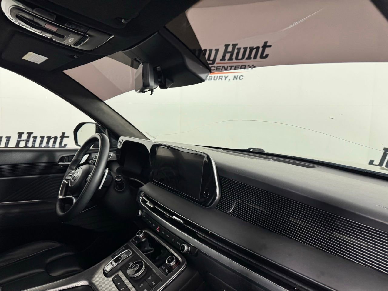Used 2023 Hyundai Palisade Calligraphy AWD/4WD image 35