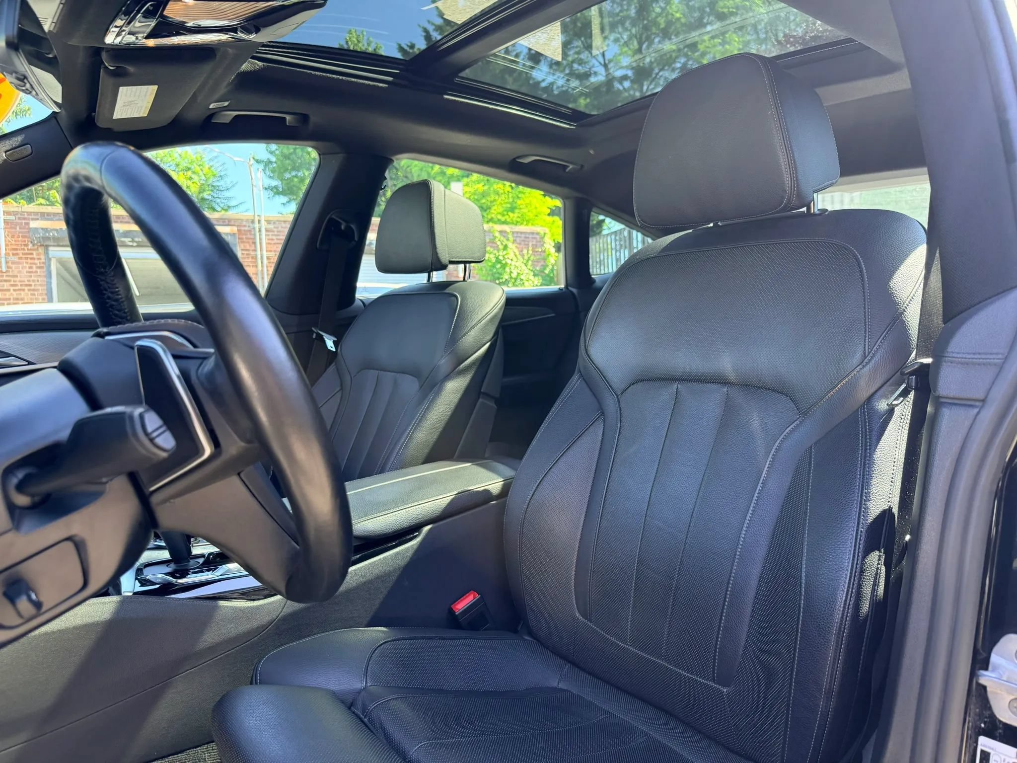 Used 2018 BMW 640i Gran Turismo xDrive AWD/4WD image 11