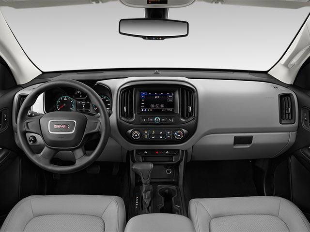 Used 2021 GMC Canyon Elevation w/ Trailering Package AWD/4WD image 3