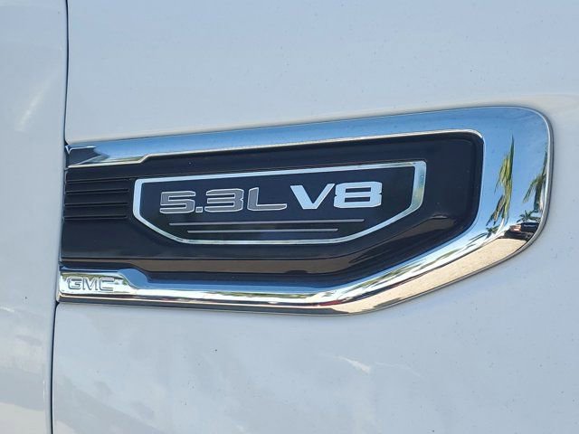 Used 2020 GMC Sierra 1500 SLT w/ SLT Premium Package image 9