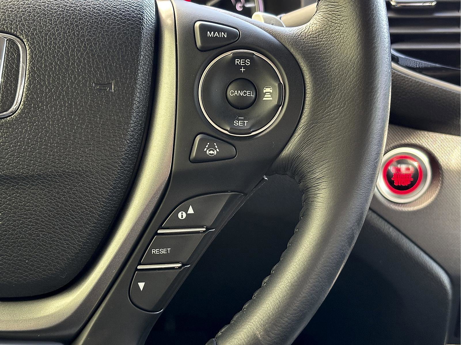 Certified 2023 Honda Ridgeline RTL-E image 34