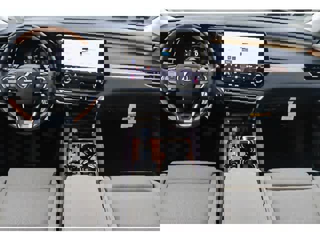 New 2026 Lexus RX 450h Luxury image 33