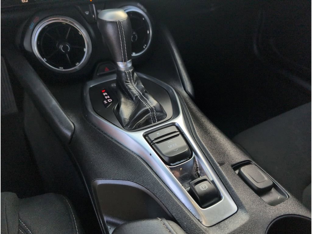 Used 2023 Chevrolet Camaro LT image 21