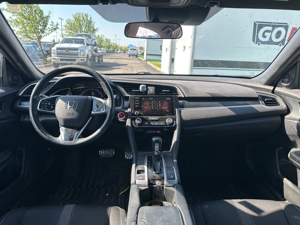 Used 2020 Honda Civic Sport image 18