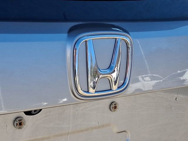 Used 2018 Honda Civic EX image 29