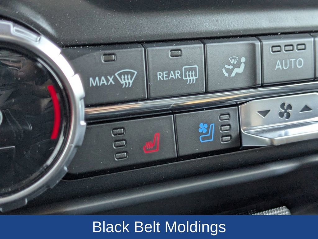 Certified 2023 Ford F150 Platinum w/ Equipment Group 701A High image 25