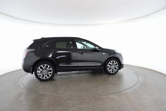 Used 2021 Cadillac XT5 Sportv image 21