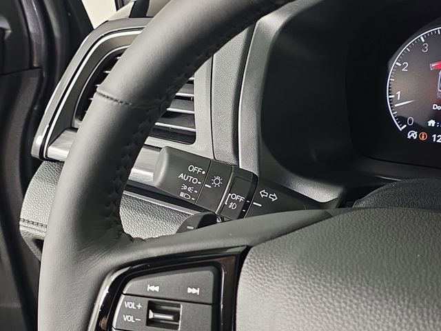 New 2026 Honda Odyssey Elite image 41