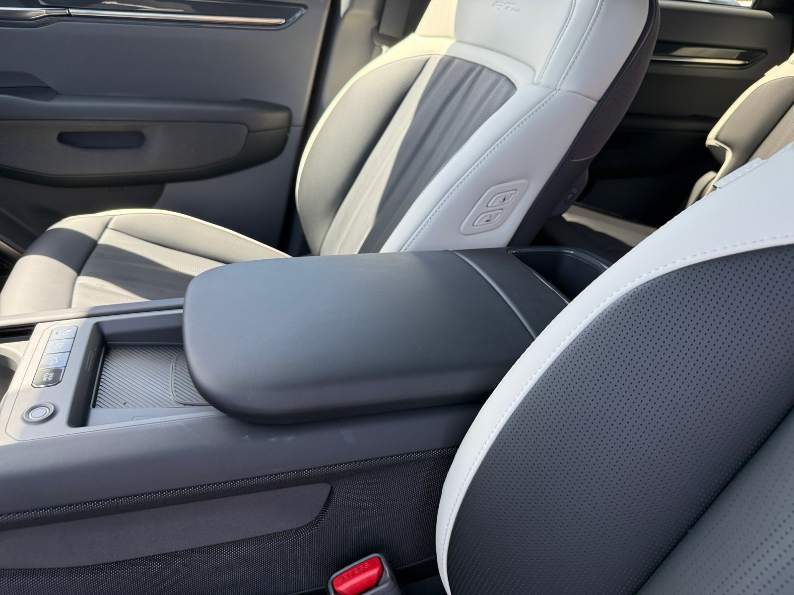 New 2026 Kia EV9 GT-Line AWD/4WD image 14