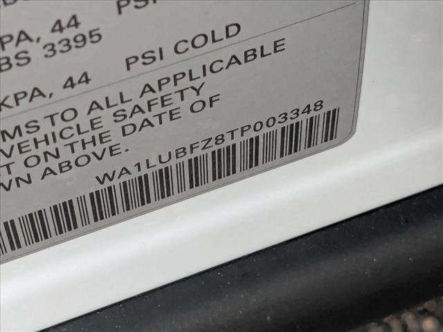 New 2026 Audi Q4 e-tron Premium Plus image 17