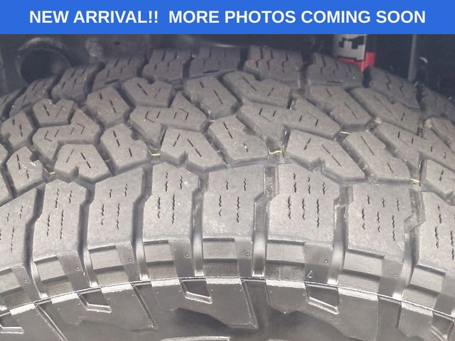 Certified 2021 Jeep Gladiator Rubicon w/ Safety Group image 11