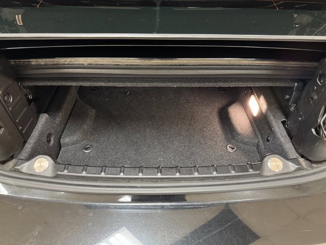 Used 2015 BMW M4 Convertible image 21