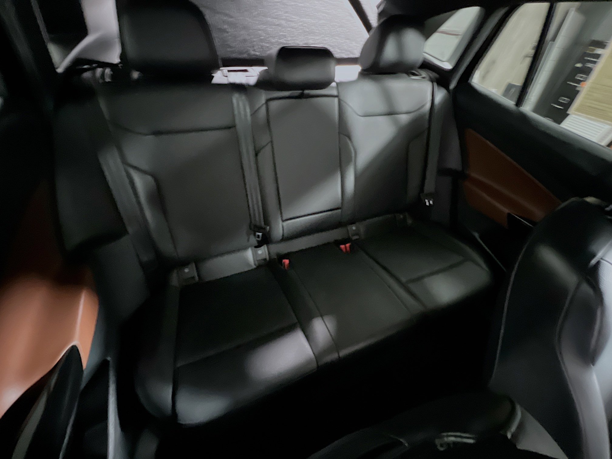 Used 2022 Volkswagen ID.4 Pro S image 31